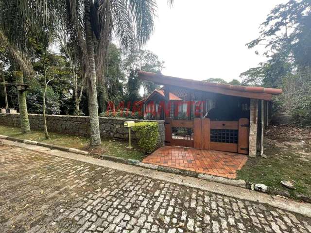 Casa terrea de 296m² com 3 quartos em Serra Da Cantareira