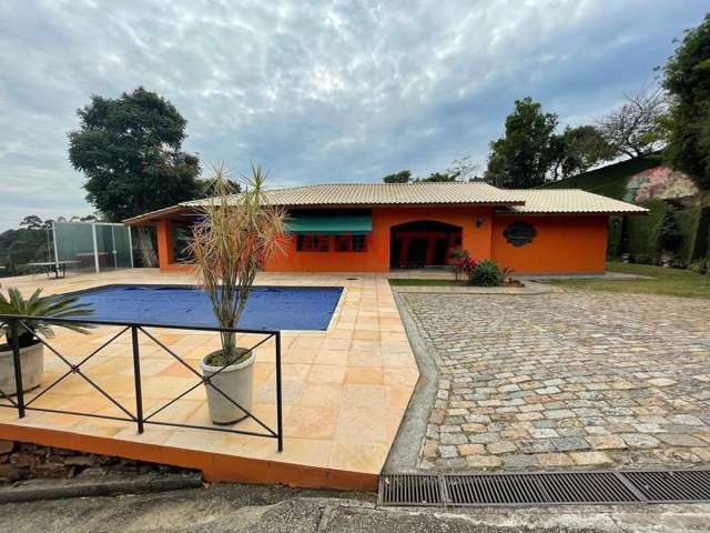 Casa terrea de 654m² com 3 quartos em Serra Da Cantareira