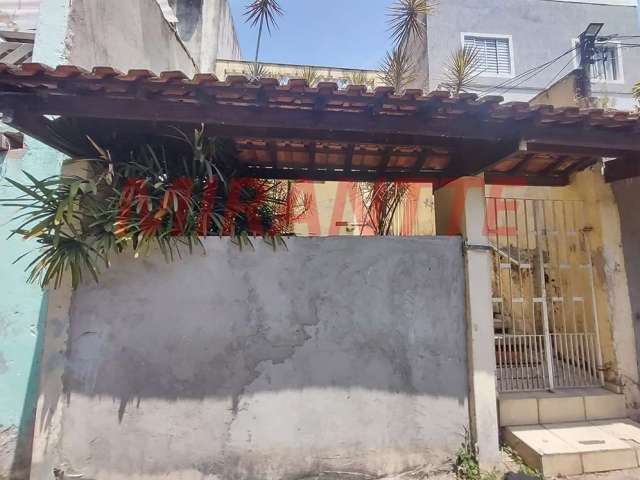 Casa terrea de 100m² com 3 quartos em Vila Amália (Zona Norte)