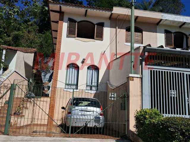 Sobrado de 82.8m² com 2 quartos em Tremembe