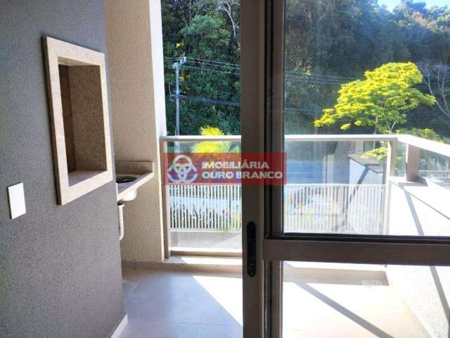 Apartamento - Florianópolis SC