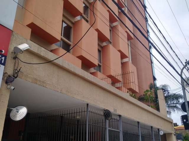 Apto 02 Dorm, 01 Vaga, 72m2, Rua Alfredo Pujol, 263, Santana