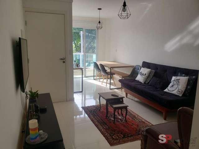 apto 02 Suites, 01 Vaga, Rua Baltazar de Morais, 480, V. Nivi, Tucuruvi