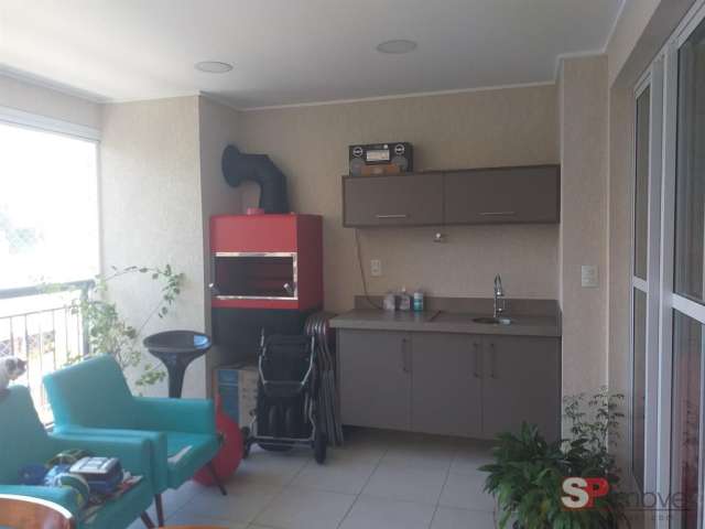 02 Suites, 02 Vagas, Sacada Gourmet, Rua Marechal Hermes da Fonseca, 600