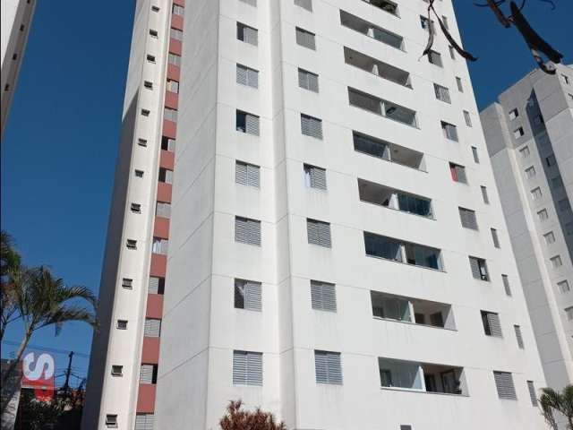 Apto 03 Dorm, 01 Suite, 01 Vaga, Rua Vinte e Dois de Agosto, 505, Premmio Vila Nova.