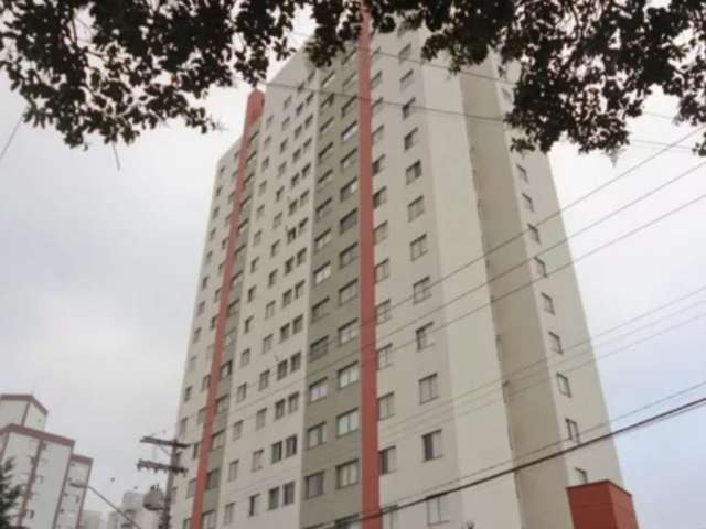 Apto 02 Dorm, 01 Vaga, 57m2, Rua George Chahestian, 11 Vila Basileia