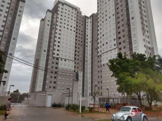 Apto 02 Dorm, 01 Vaga, Av Parada Pinto, 3696, We Cachoeirinha