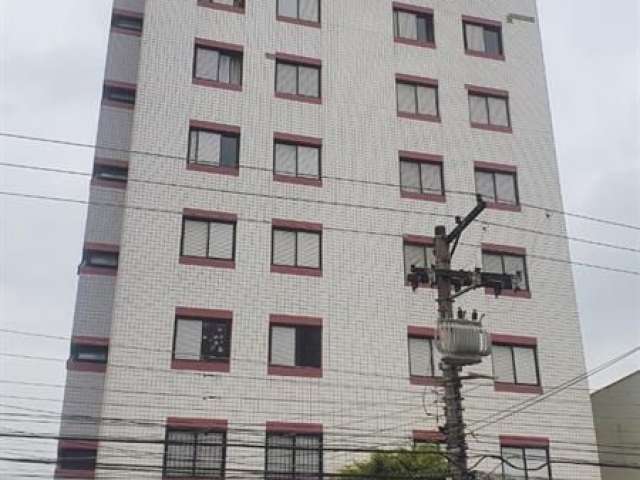 Apto 02 Dorm, 01 Vaga, 69m2, Rua Doutor Olavo Egídio, 506, Santana