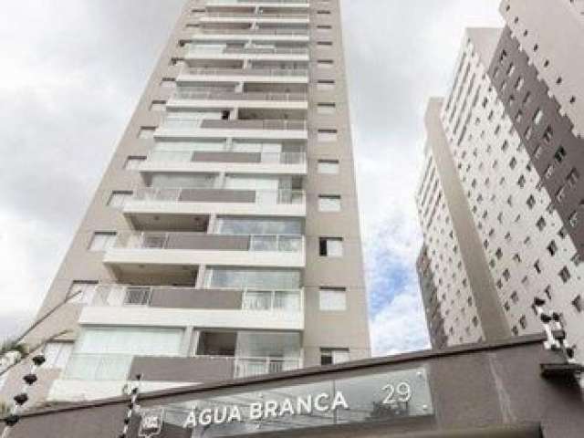 Apto 01 Dorm, 01 WC, Rua Cônego Vicente Miguel Marino, 43, Barra Funda