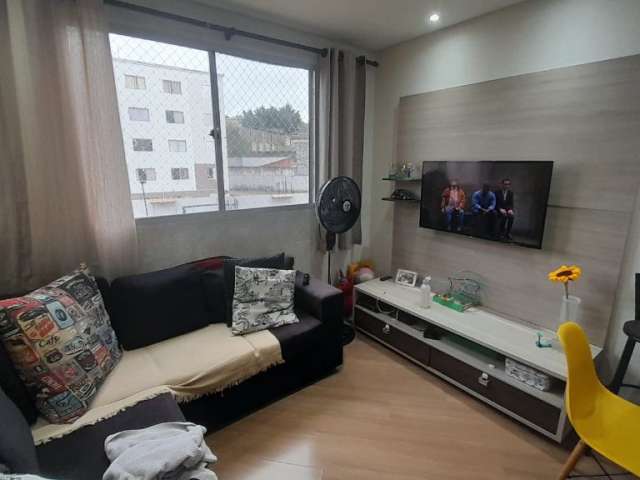 Apartamento à venda - av. j. paulo ii - osasco