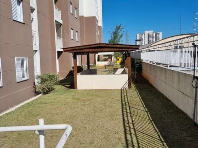 Vila Aveiro - Apto 03 Dorm, 01 Suite, 01 Vaga de Garagem, Vila Guilherme.