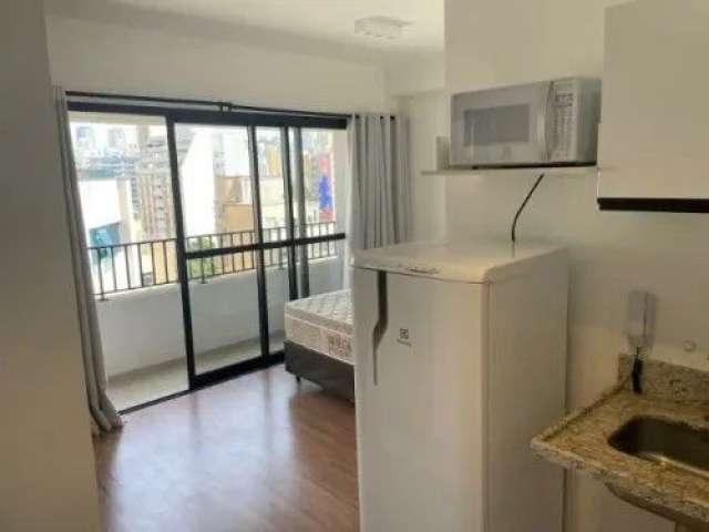 Apartamento - locação rua genebra