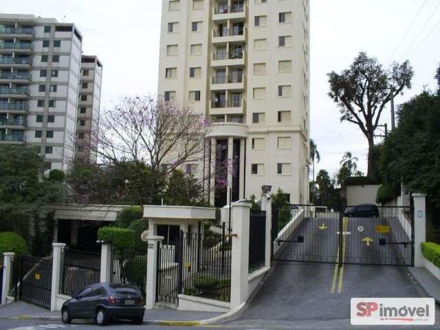 Apto 02 Dorm, 01 Suite, 01 Vaga de Garagem,Av. Zumkeller, 835 , Parque Mandaqui.