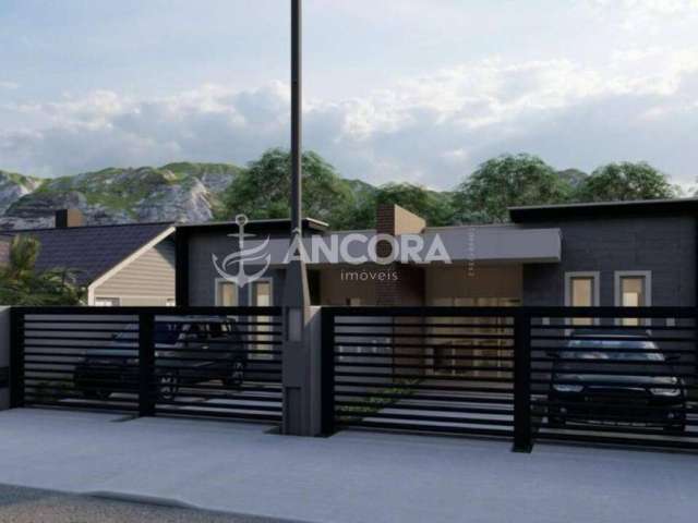 Casa com 3 quartos, 79m², à venda em Itapoá, Paese