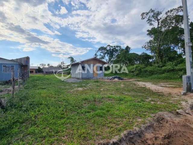 Terreno, 180m², à venda em Itapoá, Alvorada