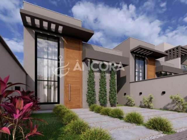 Casa com 3 quartos, baln itapoá -r$ 300.000,00