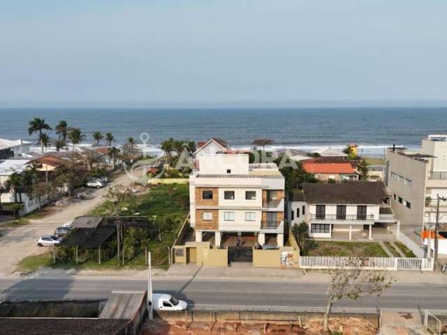 Apartamento com 3 quartos, à venda em Itapoá, Princesa do Mar