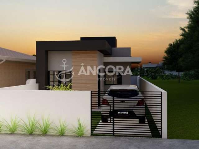 Casa com 3 quartos, 67m², à venda em Itapoá, Diamantina