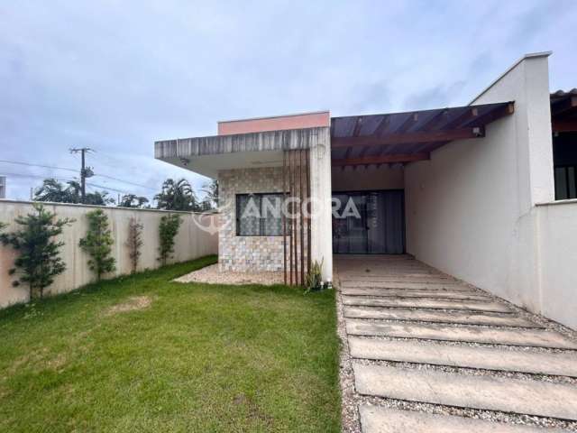 Casa com 3 quartos, 90m², à venda em Itapoá, Mariluz