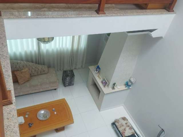 Sobrado com 3 dormitórios à venda, 383 m² - Parque dos Pássaros - São Bernardo do Campo/SP