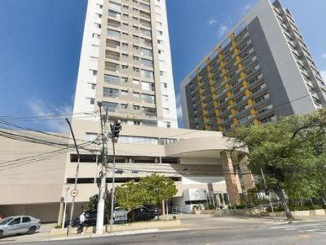 Apartamento com 2 dormitórios à venda, 74 m² - Centro - São Bernardo do Campo/SP
