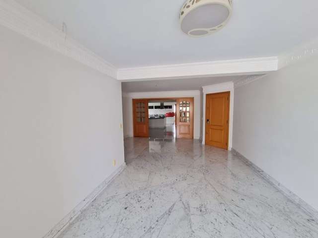 Apartamento com 3 dormitórios à venda, 203 m²  - Chácara Inglesa - São Bernardo do Campo/SP