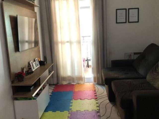 Apartamento com 2 dormitórios à venda, 69 m² - Centro - São Bernardo do Campo/SP