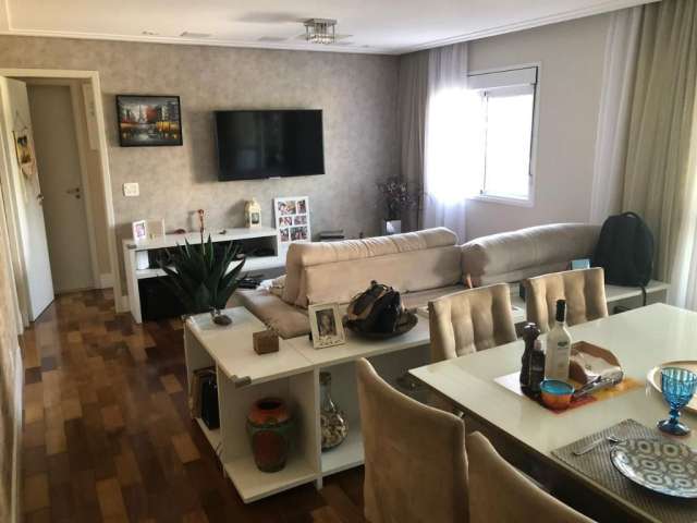 Apartamento com 2 dormitórios à venda, 92 m² - Baeta Neves - São Bernardo do Campo/SP