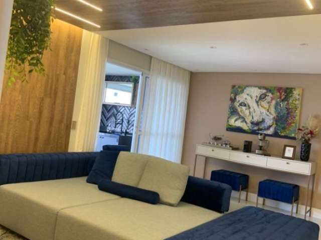 Maravilhoso Apartamento com 3 dormitórios à venda, 114 m² - Centro - Diadema/SP