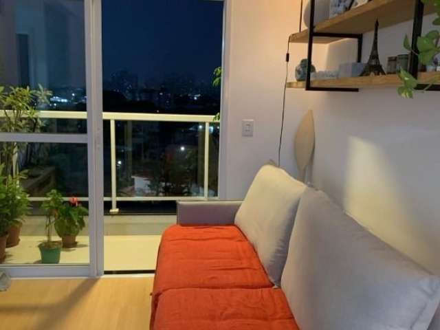 Apartamento com 2 dormitórios à venda, 55 m² - Assunção - São Bernardo do Campo/SP