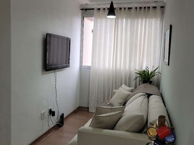 Apartamento com 2 dormitórios à venda, 55 m² - Centro - São Bernardo do Campo/SP