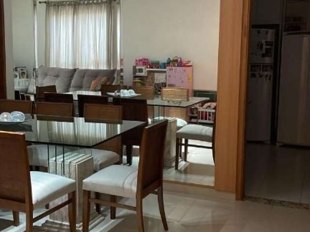 Apartamento com 3 dormitórios à venda, 130 m² - Jardim Bela Vista - Santo André/SP