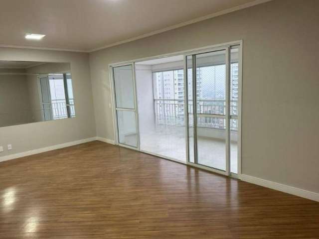 Apartamento com 3 dormitórios à venda, 107 m² - Centro - São Bernardo do Campo/SP