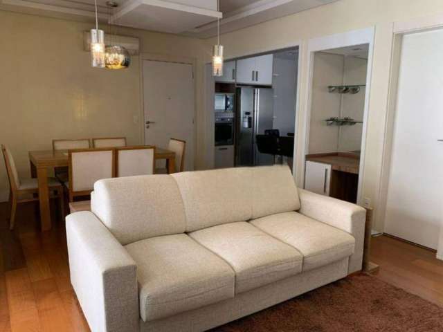 Apartamento com 3 dormitórios à venda, 106 m²- Centro - São Bernardo do Campo/SP