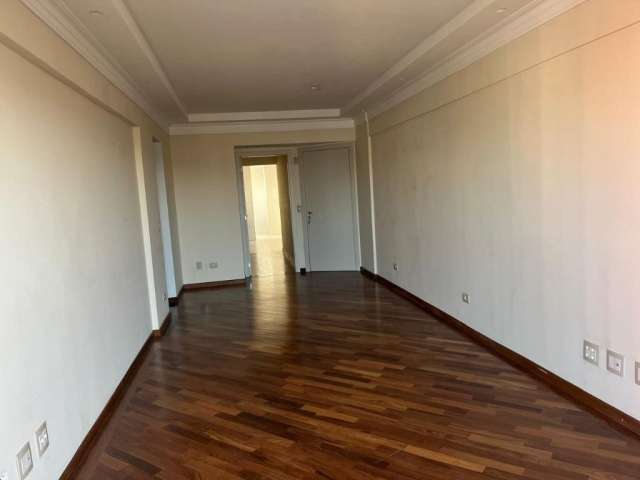 Apartamento com 3 dormitórios à venda, 106 m² - Baeta Neves - São Bernardo do Campo/SP