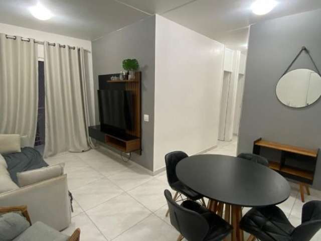 Apartamento com 2 dormitórios à venda, 56 m² - Planalto - São Bernardo do Campo/SP