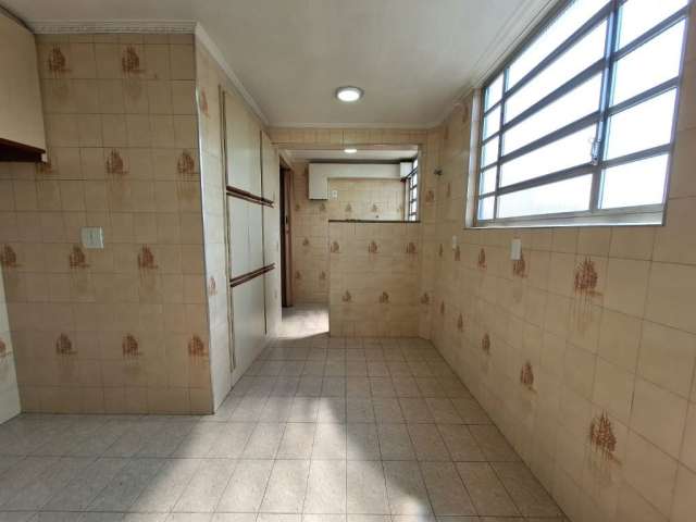 Apartamento com 3 dormitórios à venda, 97 m² - Centro - São Bernardo do Campo/SP