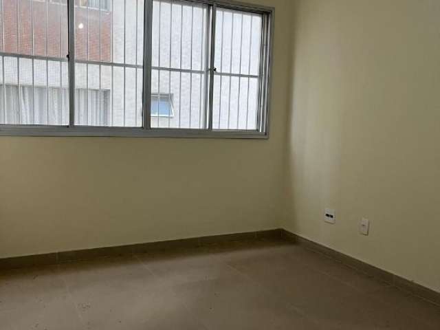 Apartamento com 2 dormitórios à venda, 63 m² - Nova Petrópolis - São Bernardo do Campo/SP