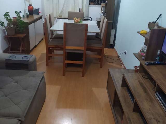 Apartamento com 2 dormitórios à venda, 60 m² - Independência - São Bernardo do Campo/SP