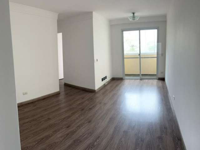 Apartamento com 3 dormitórios à venda, 67 m²- Baeta Neves - São Bernardo do Campo/SP