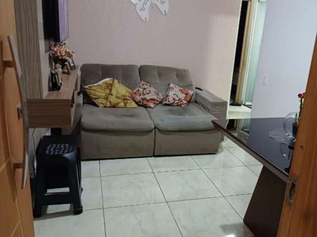 Apartamento com 2 dormitórios à venda, 56 m² - Assunção - São Bernardo do Campo/SP