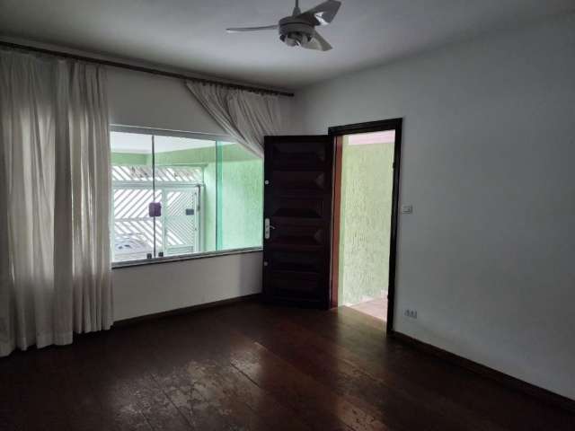 Casa com 2 dormitórios à venda, 104 m² - Independência - São Bernardo do Campo/SP