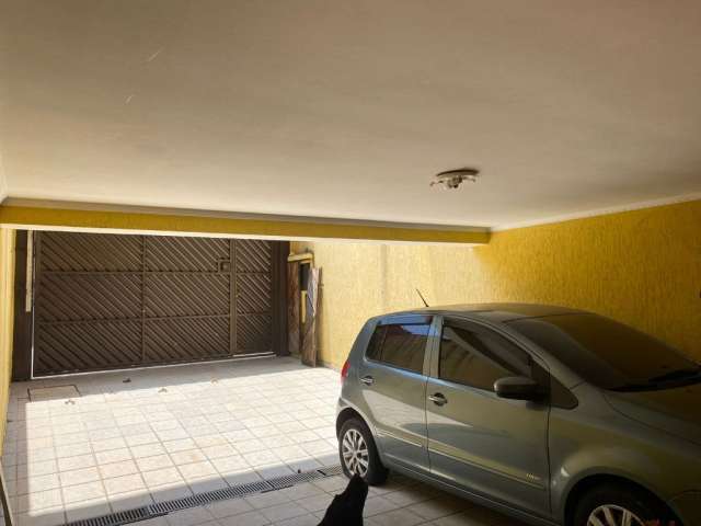 Sobrado com 3 dormitórios à venda, 180 m² - Jardim do Mar - São Bernardo do Campo/SP