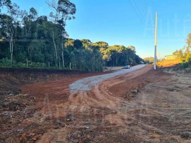 Terreno à venda na Rua Armando Sartori, Bela Vista, Caxias do Sul por R$ 7.958.485