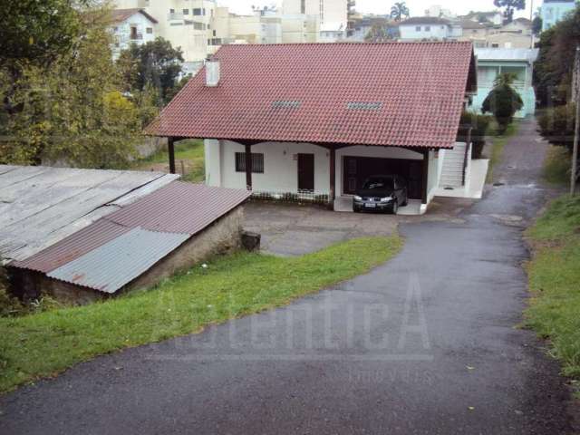 Terreno à venda na Rua Matheo Gianella, 118, Pio X, Caxias do Sul por R$ 999.000