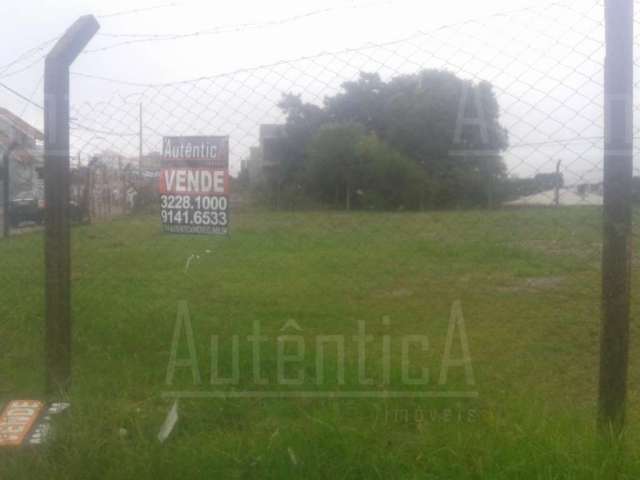 Terreno à venda na Rua Uruguai, Jardim América, Caxias do Sul por R$ 750.000