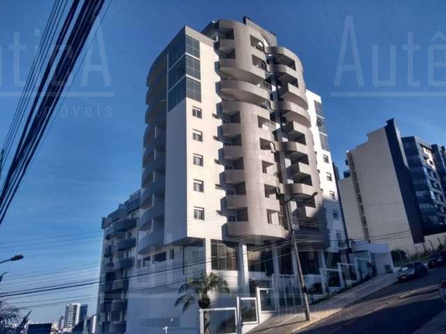 Apartamento com 2 quartos à venda na Rua Rio Grande do Sul, 275, Jardim América, Caxias do Sul, 77 m2 por R$ 435.000