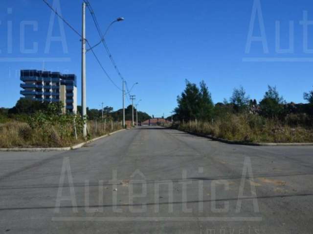 Terreno à venda na Rua Conde D Eu, São Virgílio, Caxias do Sul por R$ 160.000