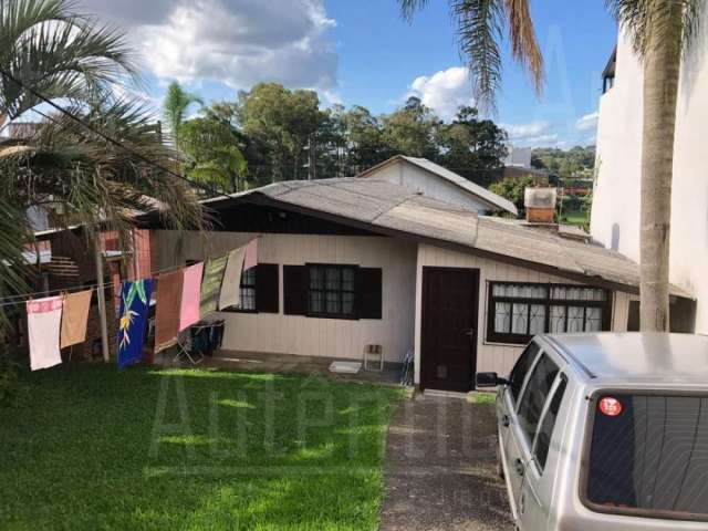 Casa com 2 quartos à venda na Rua Padre Cristóvão O. Mendozza, 637, Sagrada Família, Caxias do Sul, 75 m2 por R$ 520.000