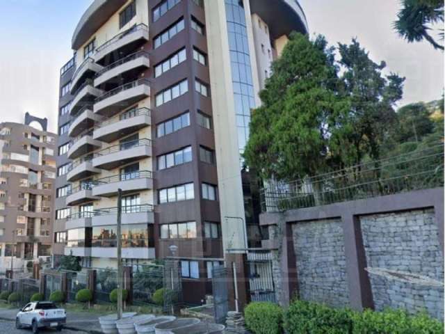 Cobertura com 3 quartos à venda na Rua Rio Grande do Sul, 276, Jardim América, Caxias do Sul, 463 m2 por R$ 1.449.000